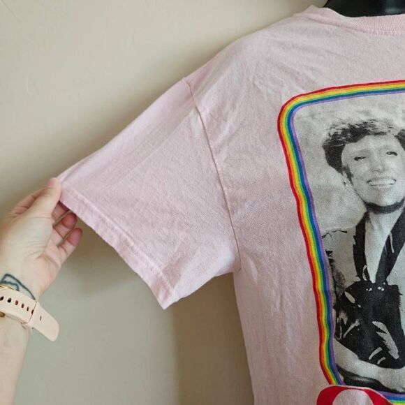 The Golden Girls Queens T-shirt - Picture 3 of 7